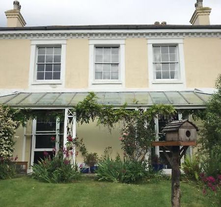 Hartree Guest House 뉴턴애벗 외부 사진
