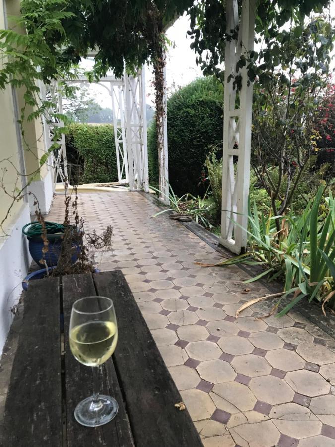 Hartree Guest House 뉴턴애벗 외부 사진