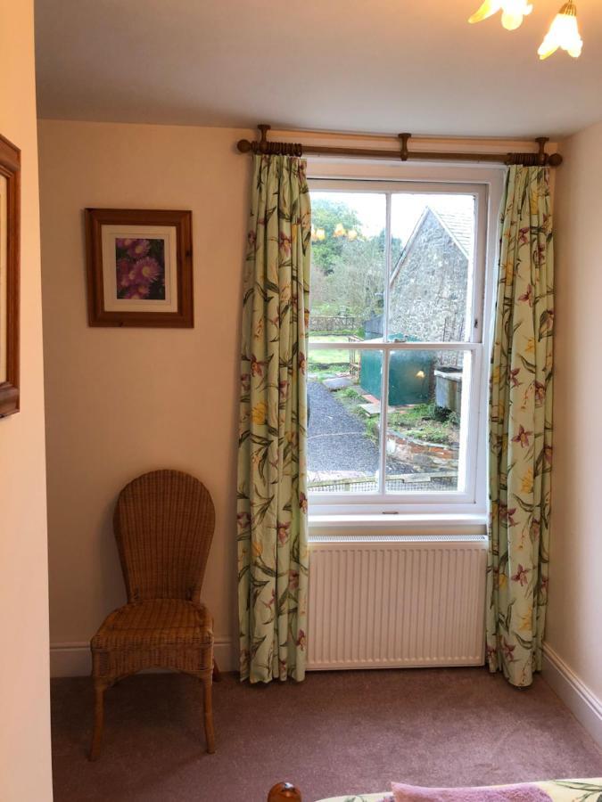 Hartree Guest House 뉴턴애벗 외부 사진