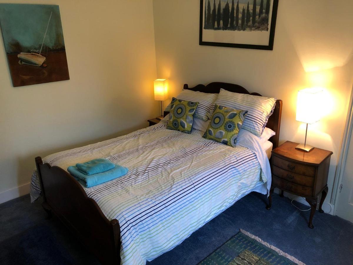 Hartree Guest House 뉴턴애벗 외부 사진