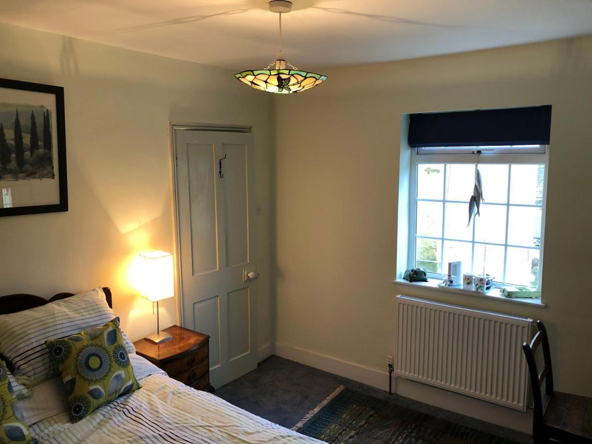 Hartree Guest House 뉴턴애벗 외부 사진