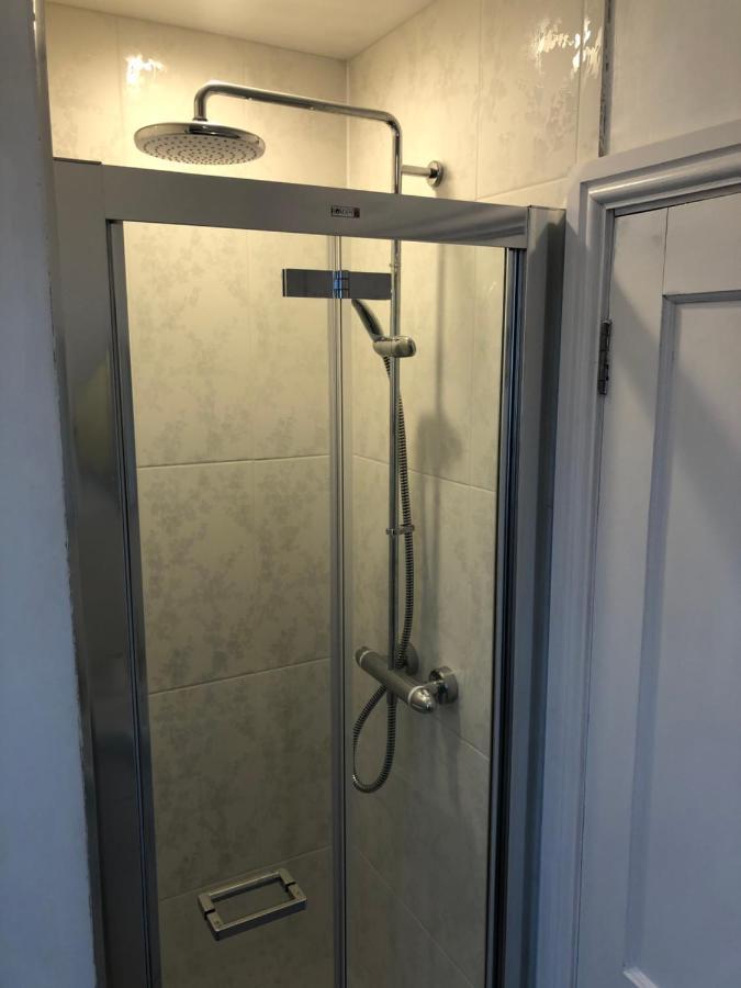 Hartree Guest House 뉴턴애벗 외부 사진