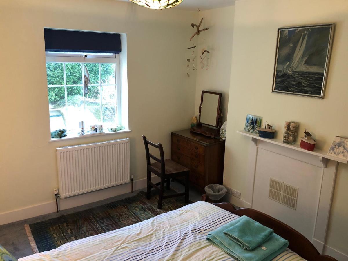 Hartree Guest House 뉴턴애벗 외부 사진