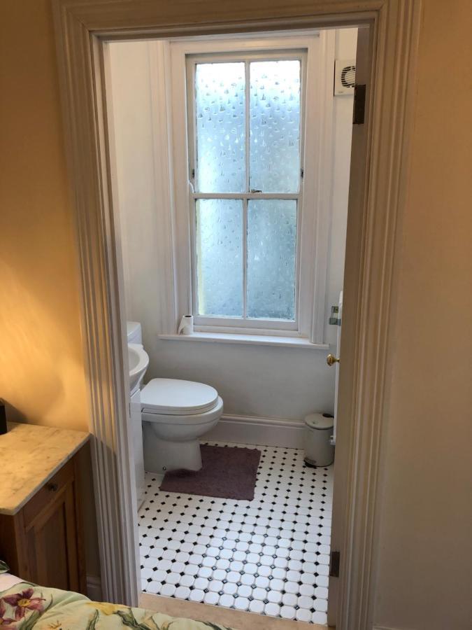 Hartree Guest House 뉴턴애벗 외부 사진