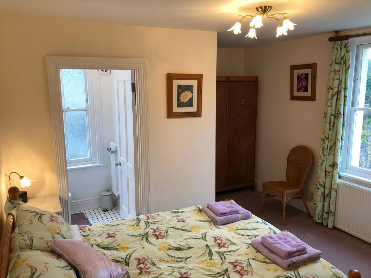 Hartree Guest House 뉴턴애벗 외부 사진