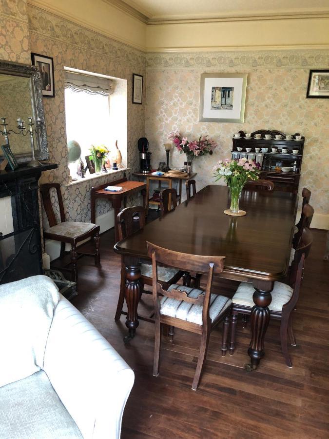 Hartree Guest House 뉴턴애벗 외부 사진