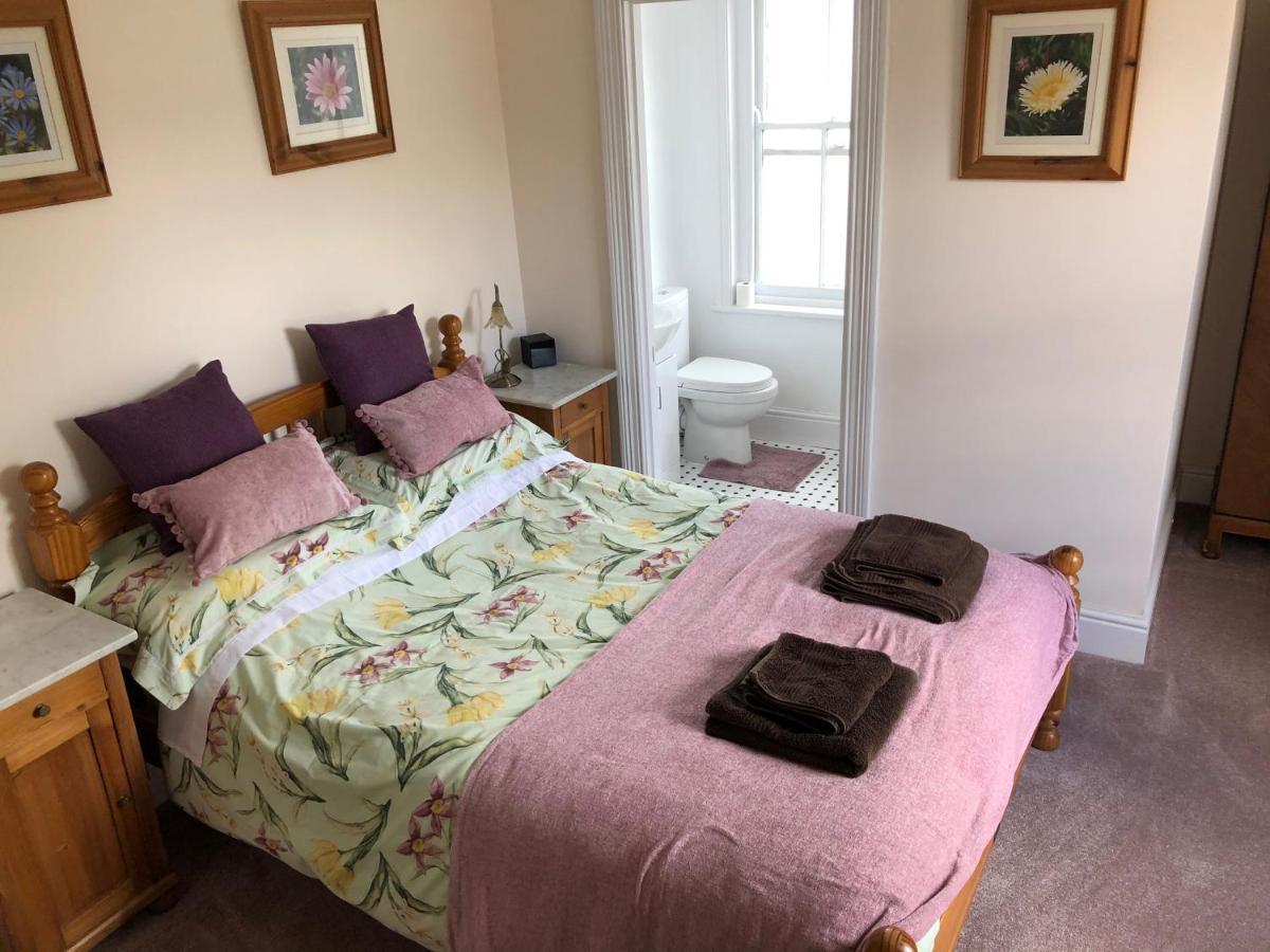 Hartree Guest House 뉴턴애벗 외부 사진