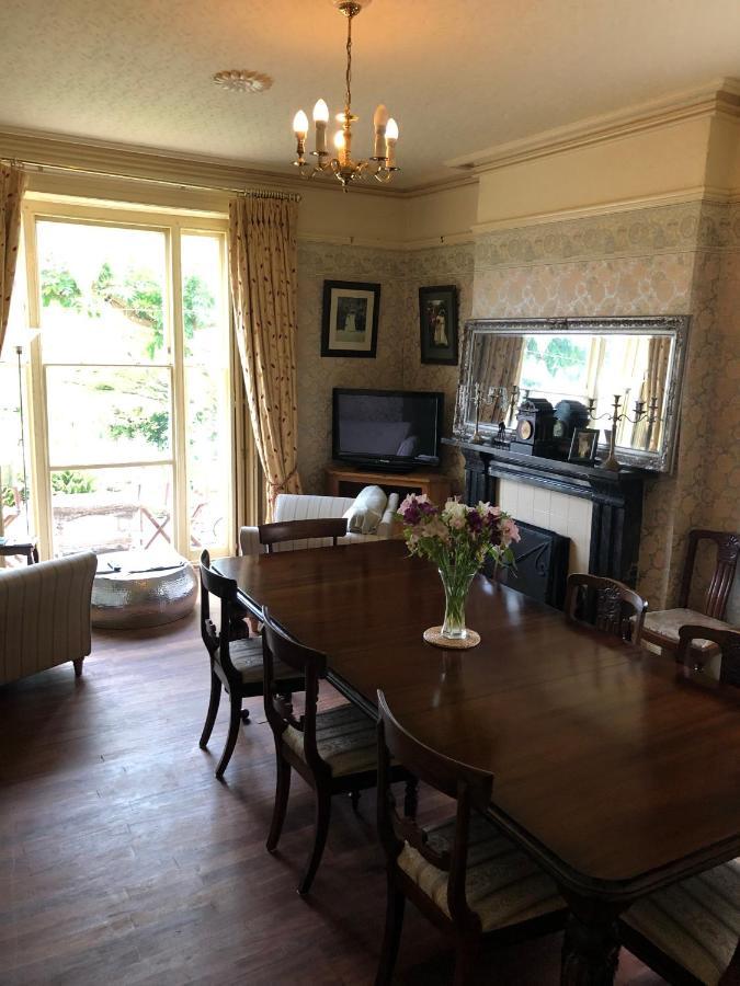 Hartree Guest House 뉴턴애벗 외부 사진