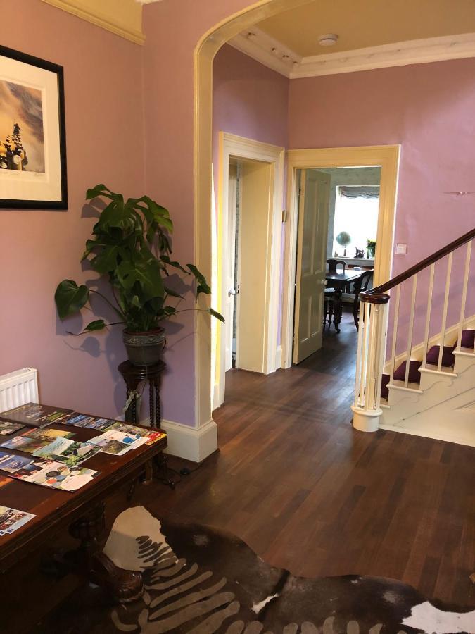 Hartree Guest House 뉴턴애벗 외부 사진